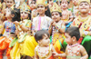 Krishna Janmastami celebrations start today -Sept 4